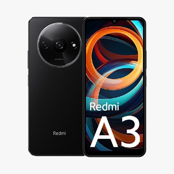 Redmi A3